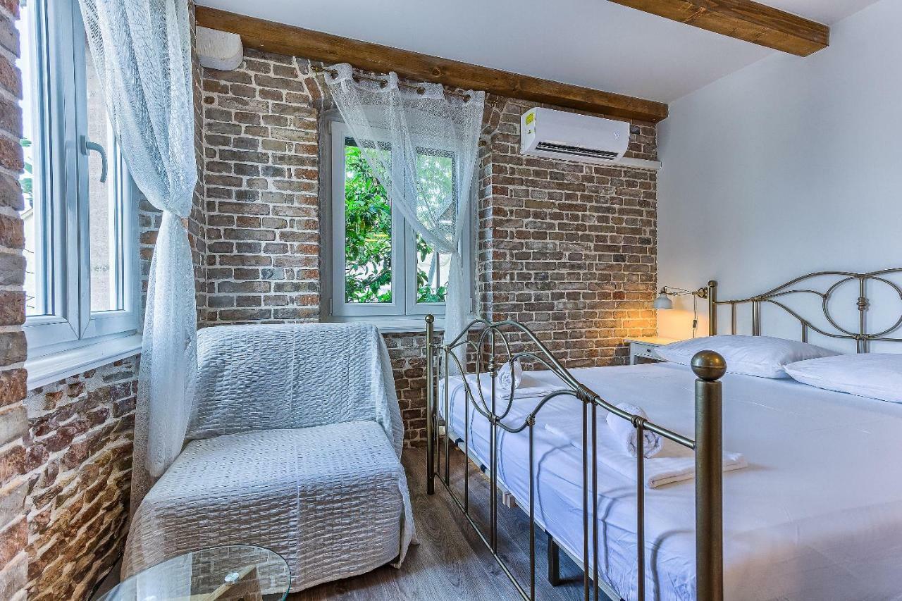 Charming Studio Apartment Split Eksteriør billede